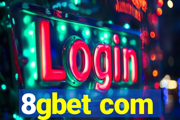 8gbet com